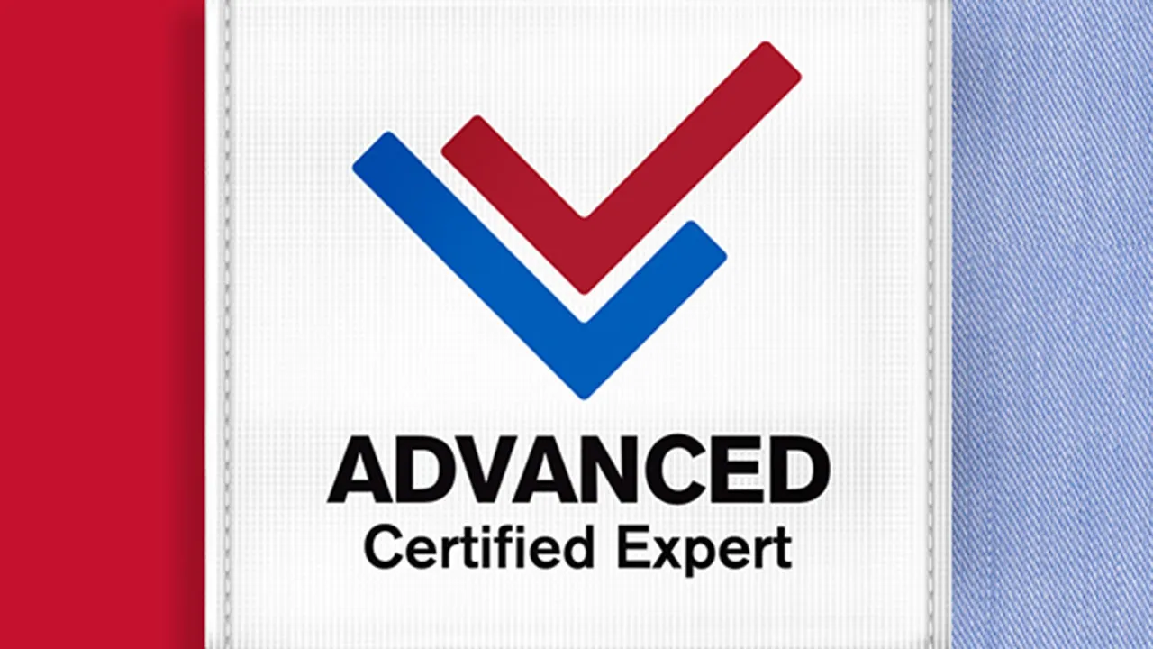 ACE Certification logo