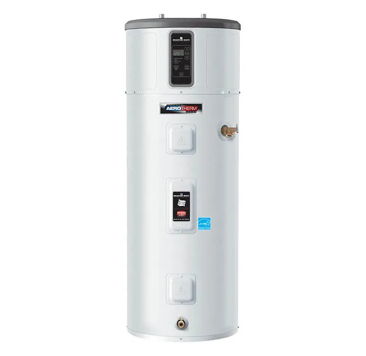 Heat Pump Water Heater