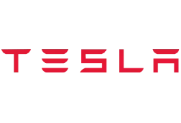 Tesla logo