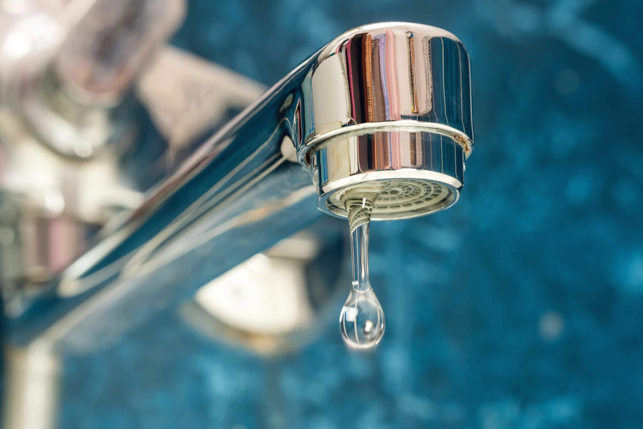 Eco-Friendly Plumbing Fixtures Save Water and Energy: This Is How blog image